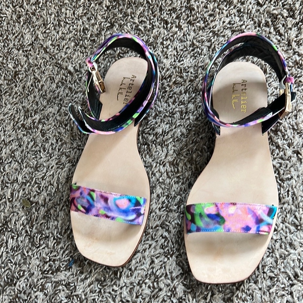 Shoes - sandal